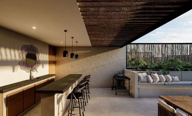Casa Townhouse en venta en Temozon Norte