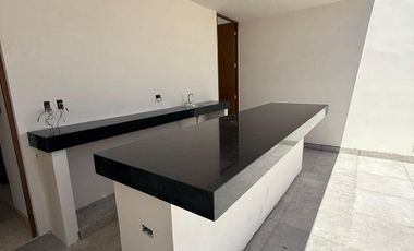 Casa Townhouse en venta en Temozon Norte