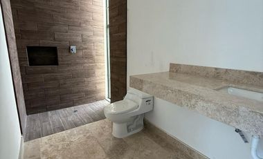 Casa Townhouse en venta en Temozon Norte