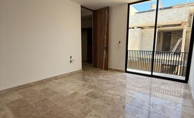 Casa Townhouse en venta en Temozon Norte