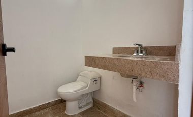 Casa Townhouse en venta en Temozon Norte