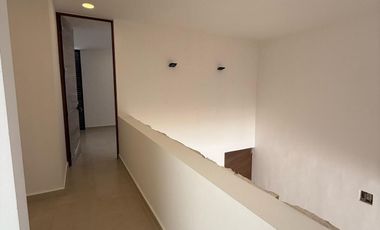 Casa en Venta en Privada en Conkal, Yuc.