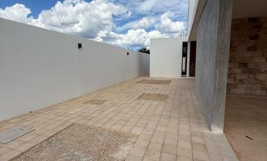 Casa en Venta en Privada en Conkal, Yuc.