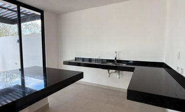 Casa en Venta en Privada en Conkal, Yuc.