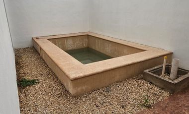 Casa en venta en Fraccionamiento Las Americas en Mérida Yucatán.