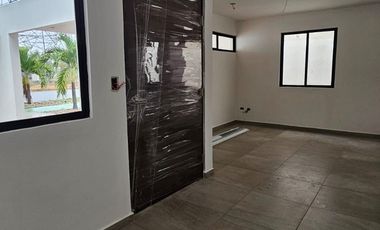 Casa en venta en Fraccionamiento Las Americas en Mérida Yucatán.