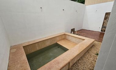 Casa en venta en Fraccionamiento Las Americas en Mérida Yucatán.
