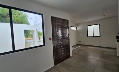 Casa en venta en Fraccionamiento Las Americas en Mérida Yucatán.