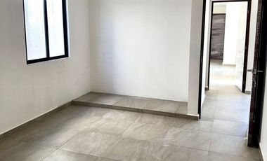 Casa en venta en Fraccionamiento Las Americas en Mérida Yucatán.