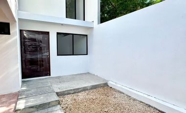 Casa en venta en Fraccionamiento Las Americas en Mérida Yucatán.