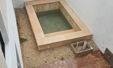 Casa en venta en Fraccionamiento Las Americas en Mérida Yucatán.