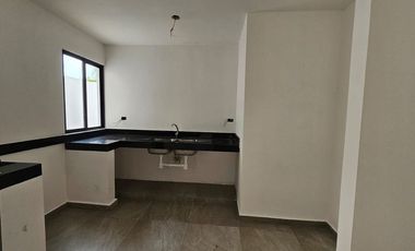 Casa en venta en Fraccionamiento Las Americas en Mérida Yucatán.