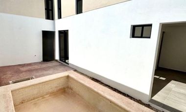 Casa en venta en Fraccionamiento Las Americas en Mérida Yucatán.