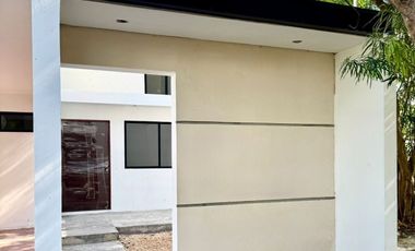 Casa en venta en Fraccionamiento Las Americas en Mérida Yucatán.