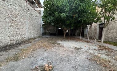 Hotel en Venta en el centro de Mérida, Yucatán
