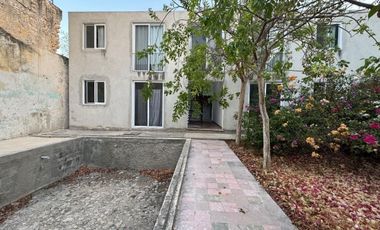 Hotel en Venta en el centro de Mérida, Yucatán