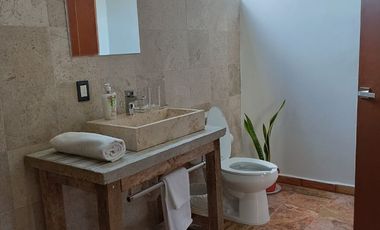 Hotel en Venta en el centro de Mérida, Yucatán
