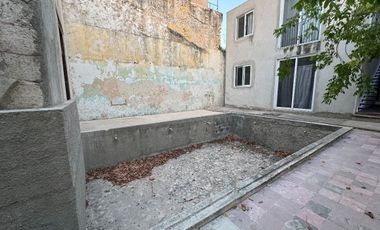 Hotel en Venta en el centro de Mérida, Yucatán