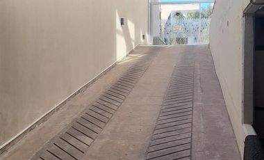 Cochera en  Edificio Concord Libertador Vicente Lopez