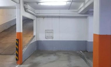 Cochera en  Edificio Concord Libertador Vicente Lopez