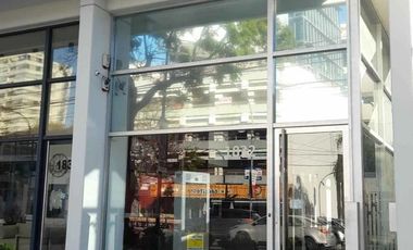 Cochera en  Edificio Concord Libertador Vicente Lopez