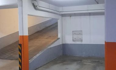 Cochera en  Edificio Concord Libertador Vicente Lopez