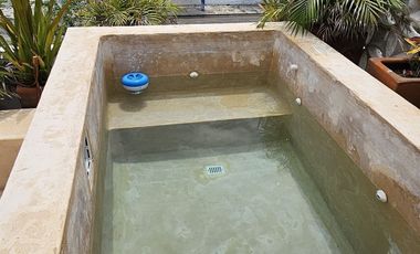 Casa en Venta en Chelem, Progreso Yucatán