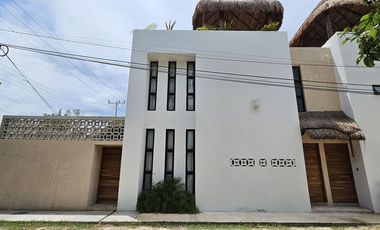 Casa en Venta en Chelem, Progreso Yucatán