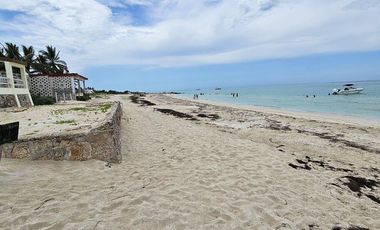 Casa en Venta en Chelem, Progreso Yucatán