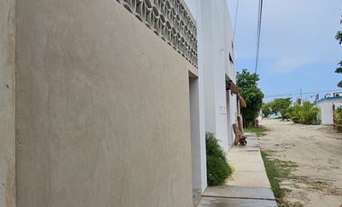 Casa en Venta en Chelem, Progreso Yucatán