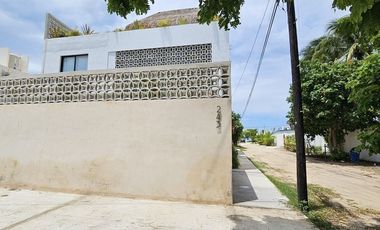 Casa en Venta en Chelem, Progreso Yucatán