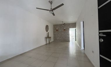 CASA EN VENTA EN COLONIA MIGUEL ALEMAN EN MERIDA YUCATAN.