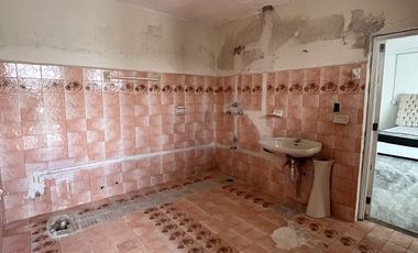 CASA EN VENTA EN COLONIA MIGUEL ALEMAN EN MERIDA YUCATAN.