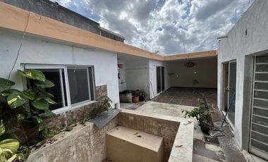 CASA EN VENTA EN COLONIA MIGUEL ALEMAN EN MERIDA YUCATAN.