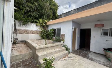 CASA EN VENTA EN COLONIA MIGUEL ALEMAN EN MERIDA YUCATAN.