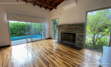 Casa en alquiler en El Carmencito, Hudson. -no apto alquiler temporal-