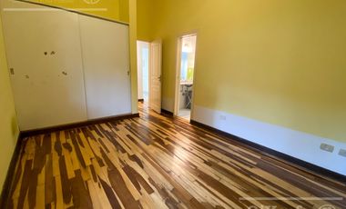 Casa en alquiler en El Carmencito, Hudson. -no apto alquiler temporal-