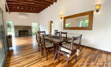 Casa en alquiler en El Carmencito, Hudson. -no apto alquiler temporal-