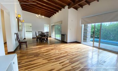 Casa en alquiler en El Carmencito, Hudson. -no apto alquiler temporal-