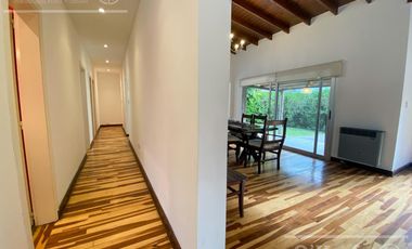 Casa en alquiler en El Carmencito, Hudson. -no apto alquiler temporal-