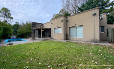 Casa en alquiler en El Carmencito, Hudson. -no apto alquiler temporal-
