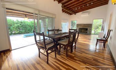 Casa en alquiler en El Carmencito, Hudson. -no apto alquiler temporal-