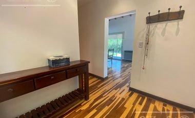 Casa en alquiler en El Carmencito, Hudson. -no apto alquiler temporal-