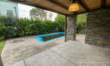 Casa en alquiler en El Carmencito, Hudson. -no apto alquiler temporal-