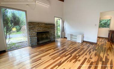Casa en alquiler en El Carmencito, Hudson. -no apto alquiler temporal-