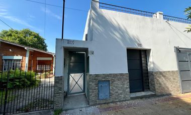Departamento en Lomas de Zamora Este