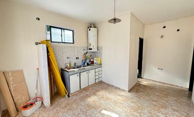 Departamento en Lomas de Zamora Este