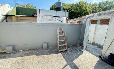 Departamento en Lomas de Zamora Este