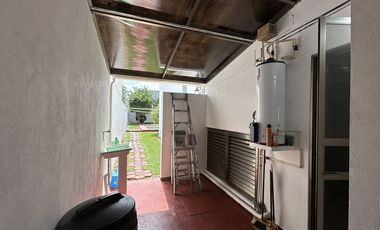 Casa en venta en Cholul en Mérida Yucatán.