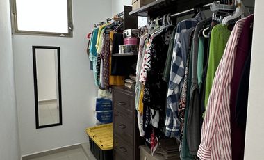 Casa en venta en Cholul en Mérida Yucatán.